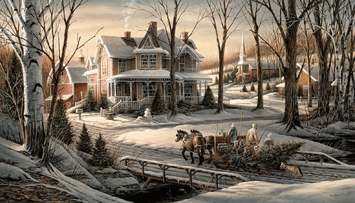 (image for) Homeward Bound Encore II